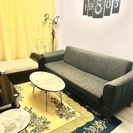 Apartment Close To Akasary Metro Station *