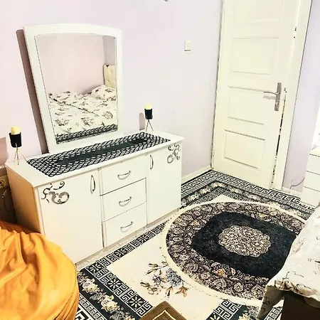 Close To Akasary Metro Station شقة