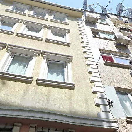Close To Akasary Metro Station شقة *